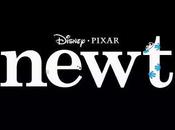 Newt Disney-Pixar, película veras