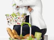 Mini Bolsa compra Carrybag