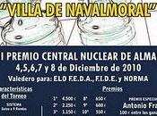 torneo internacional ajedrez “villa navalmoral” 2010