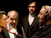 bodas sangre según Gené