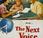 Orson Welles: 'The next voice hear...'