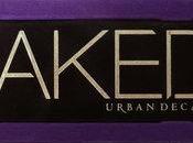 Naked palette urban decay.