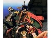 Cowboy Bebop
