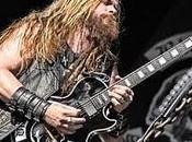 Black Label Society historia desilusion