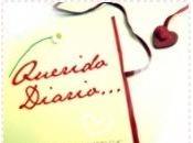 Querido Diario Vuelta rutina