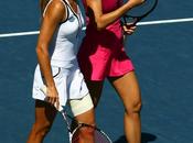 Open: Inesperado adiós para Dulko Pennetta