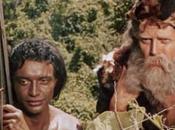 Diálogos celuloide Robinson Crusoe