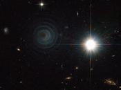 Hubble captura espiral perfecta jamás observada espacio