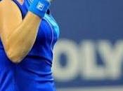 Open: Clijsters Venus, primeras semifinalistas