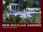 Libro: Brazilian Gardens: Legacy Burle Marx. Roberto Silva.