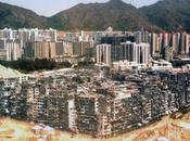 Deserted Walled City Kowloon, Hong Kong (Sitios fantasma XIV) Tales Ghost Towns Abandoned Cities WebUrbanist