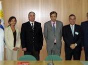 Uruguay interesa funcionamiento Telemedicina Madrid