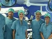 microscopio fluorescente consigue extirpaciones completas tumores cerebrales agresivos casos