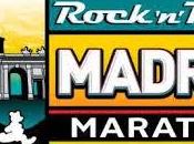 Maratón Madrid 2014 Semana Arrancamos Diario entrenamiento