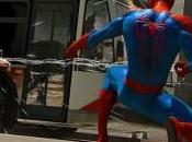 imágenes muchos detalles Amazing Spider-Man videojuego