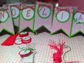 Decoracion Comunión