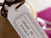 Crema whisky