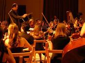 Concierto Orquesta Sinfónica Universidad Artes