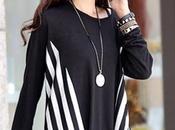 Conozca poco sobre moda coreana