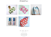 'Pinafili' tiene nueva tienda online