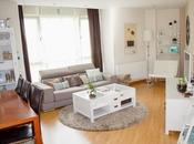 Estilo nórdico-colonial casa Cantabria