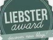 recibir Premio Liebster Award