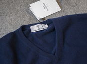 Review Jersey cashmere Brubaker