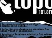 ¿Porqué Radio Topo?