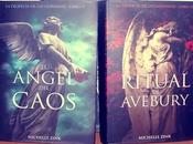 Mailbox: libros enero