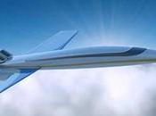 Nuevas Invenciones: Futuro Aviación Comercial