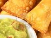 Aprende Preparar Tequeños Vegetarianos