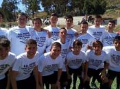 Conductas agresivas fútbol base analizadas desde prisma psicológico