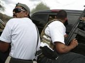 fuerzas autodefensa México