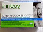 Opinión Inneov D-Tox