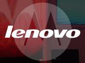 Google vende Motorola Lenovo casi billones dólares