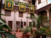 Patios Claustros Toledo