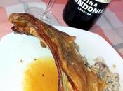 Reserva Lopez Heredia Viña Tondonia cabrito