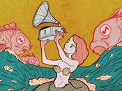 Peces Cristina Tiempo Guardé (2013)