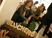 tarde "myblüchers"