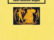 Cultos Mistéricos Antiguos Walter Burkert