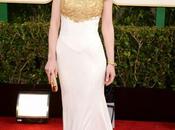 estilo Michelle Dockery