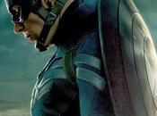 nuevo tráiler Capitán América: Soldado Invierno'