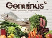 Menú semanal Genuinus