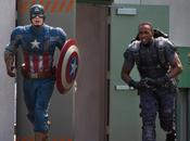 Segundo trailer ‘Capitán América: soldado invierno’