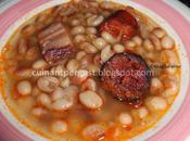 Fabada (Olla Chef)