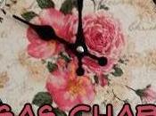 Rosas Shabby Chic