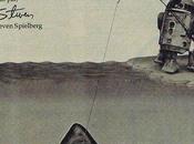 Cartas cine: Spielberg felicita Lucas Cameron)