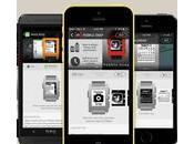 Pebble appstore está disponible para dispositivos