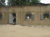 Miles cristianos huyen norte Nigeria miedo