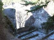 Rincones leyendas Cuenca, Ermita Angustias